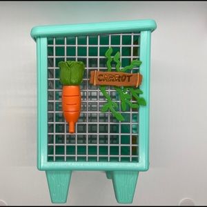 wellie wishers bunny hutch
